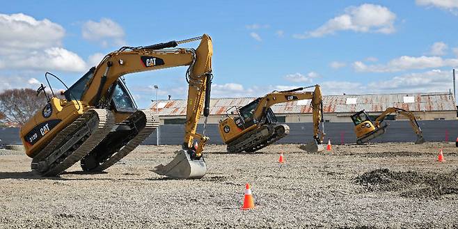 딕 디스 인버카길