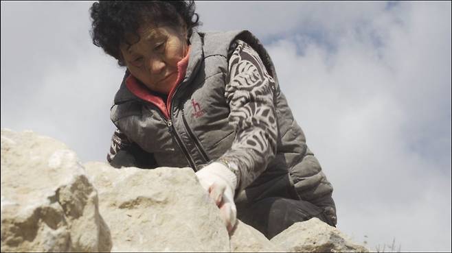 영화 '한창나이 선녀님' 속 한 장면 [플래닛 제공. 재판매 및 DB 금지]
