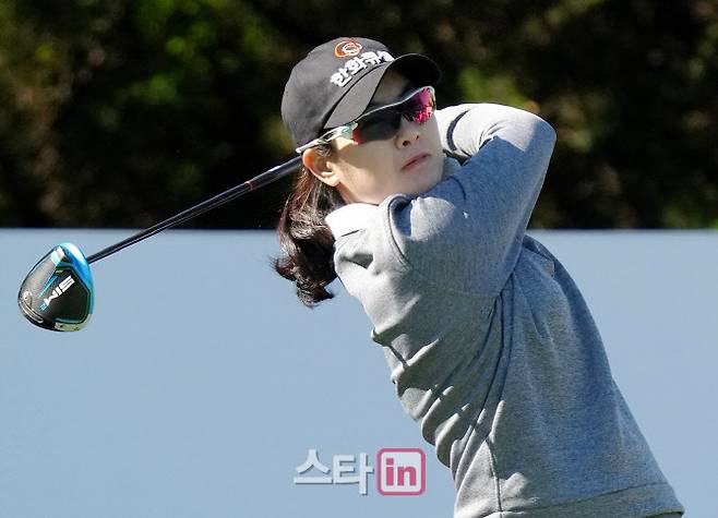 이정민. (사진=이데일리 골프in 조원범 기자)