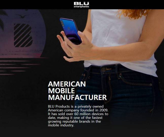 BLU