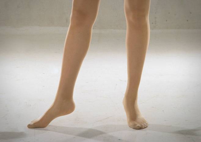 스타킹 자료사진. 중앙포토