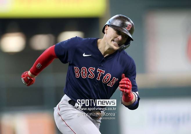 ▲ 키케 에르난데스.