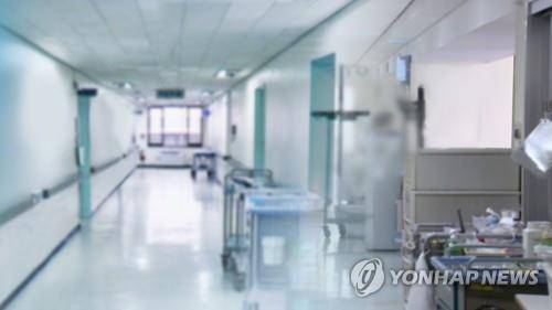 의료사고 [연합뉴스 자료사진]