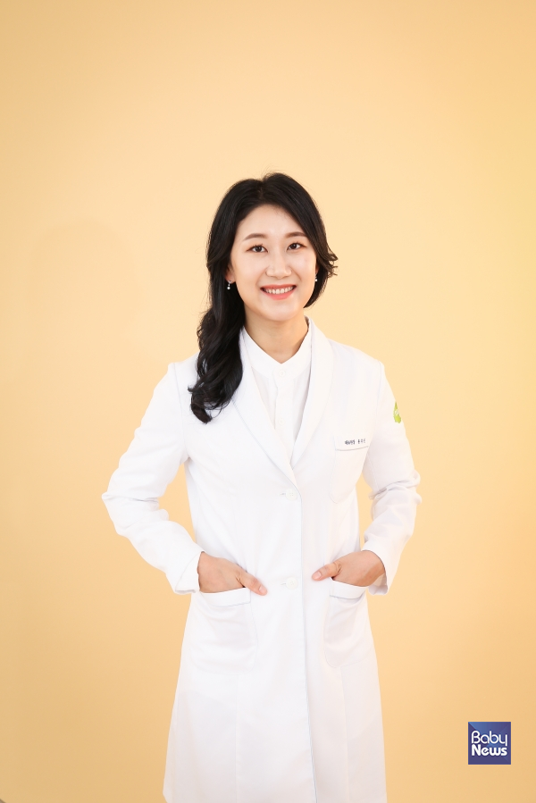 도움말=맑은숲한사랑한의원 윤수민 원장. ⓒ맑은숲한사랑한의원