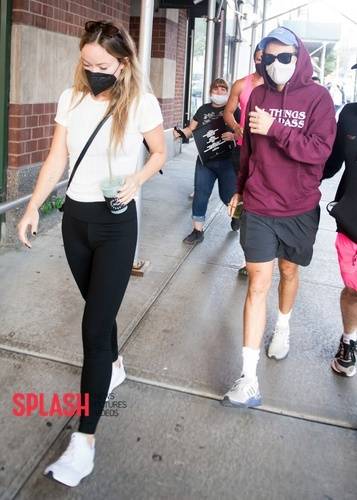 해리 스타일스 / 사진 = Splash news 제공 © 뉴스1