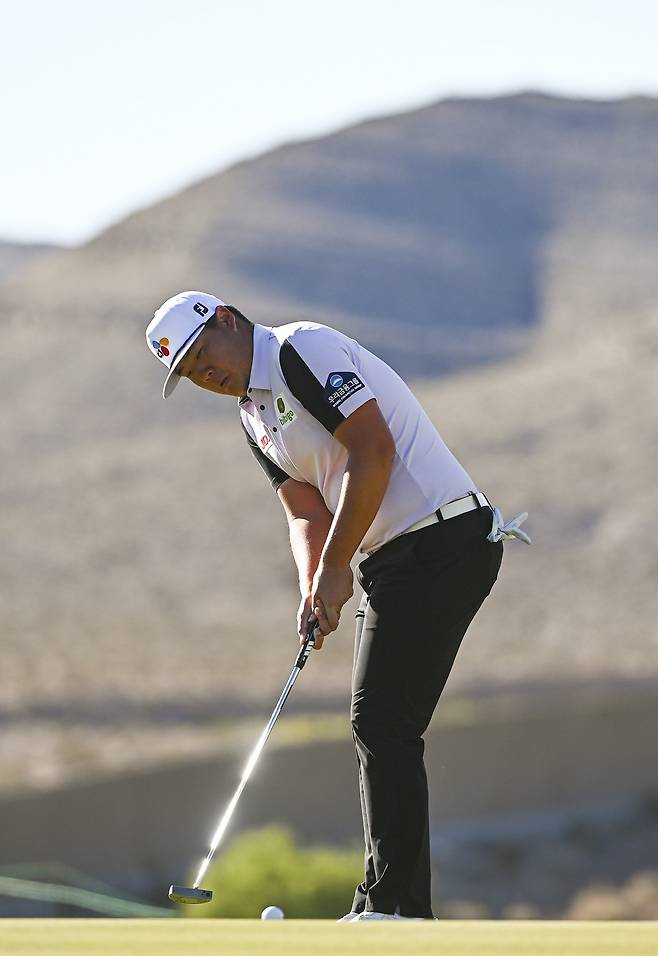 임성재. AP연합뉴스