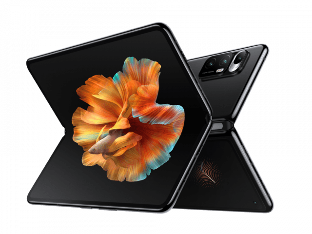 샤오미 미믹스폴드 (사진=샤오미)