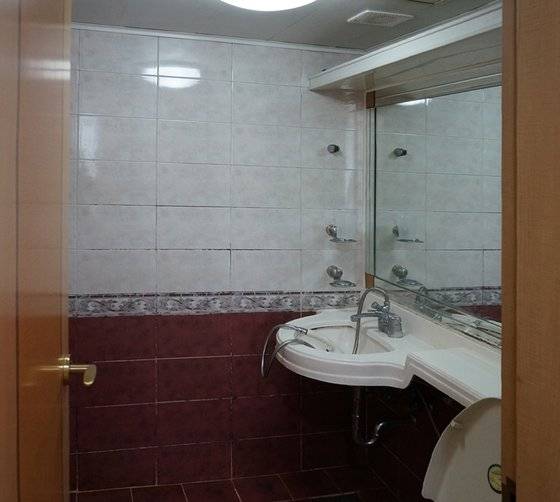 욕실 참고 사진. 중앙포토