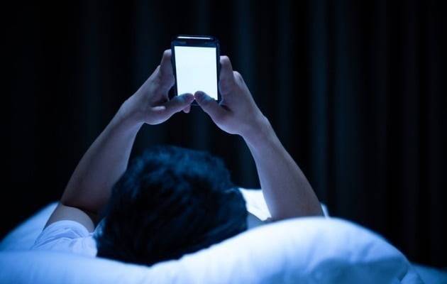 모르는 남녀의 개인정보와 사진을 도용해 가짜 SNS(사회관계망서비스) 계정을 만든 뒤 허위사실과 음란글을 퍼뜨린 20대 직업군인이 경찰에 붙잡혔다. 사진은 기사와 무관함. /사진=게티이미지뱅크