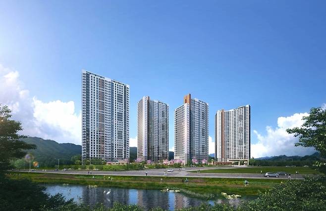 사진 = 제일건설