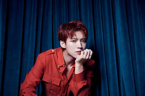 인피니트 남우현 사진=울림엔터테인먼트