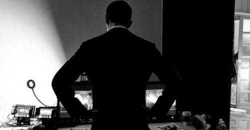 정우성 근황 사진=정우성 인스타그램