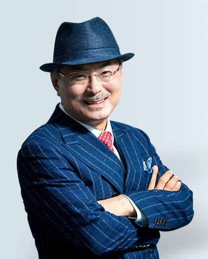 박한길 애터미 회장/사진=애터미
