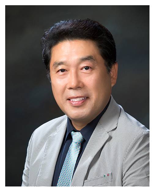 이홍재 KC산업 대표.