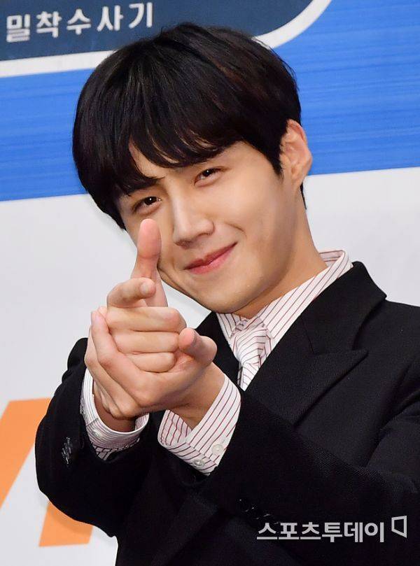 김선호 / 사진=스포츠투데이 DB