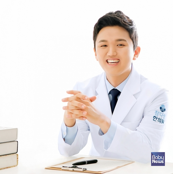 도움말=인천 참다정한의원 최영일 원장. ⓒ참다정한의원