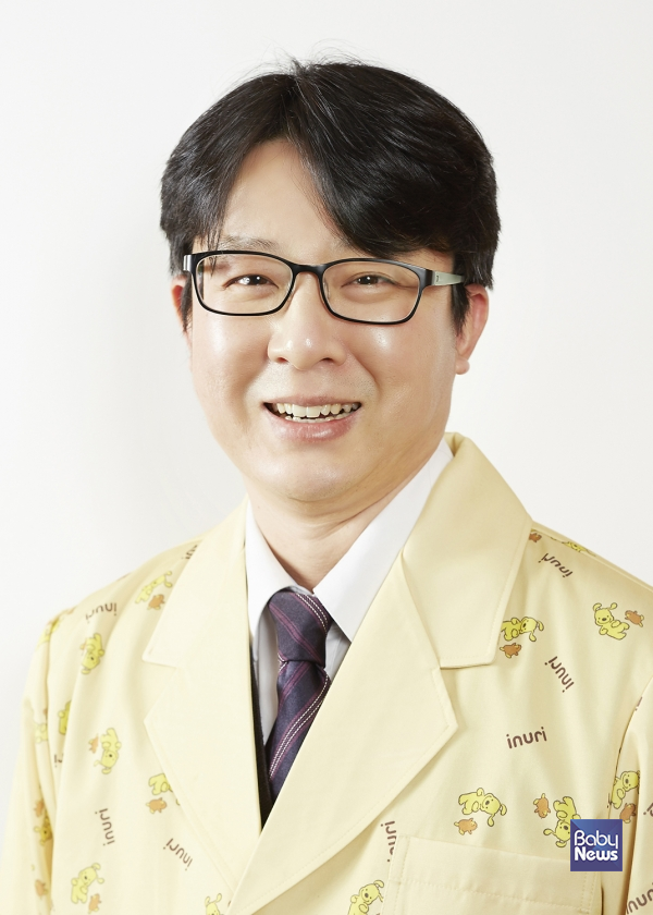 아이누리한의원 안현진 원장. ⓒ아이누리한의원