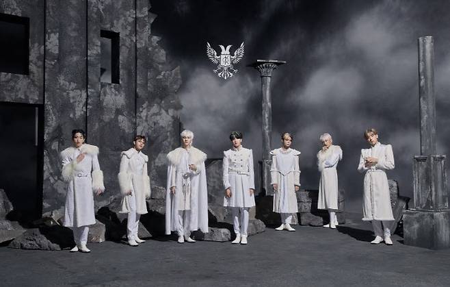 킹덤(사진=GF엔터테인먼트)