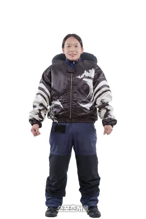 하서우&nbsp; 제공 | 국민체육진흥공단