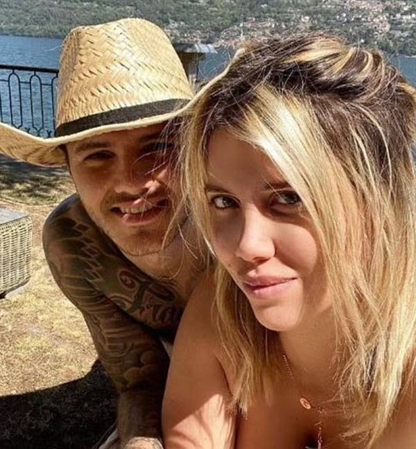 완다 나라 인스타그램