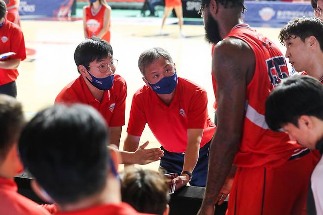 사진제공=KBL