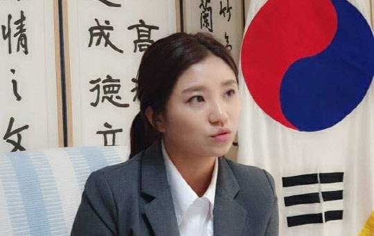 김소연 변호사. 김소연 페이스북