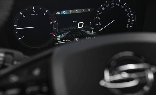 쌍용 렉스턴 스포츠 칸 자유로 연비