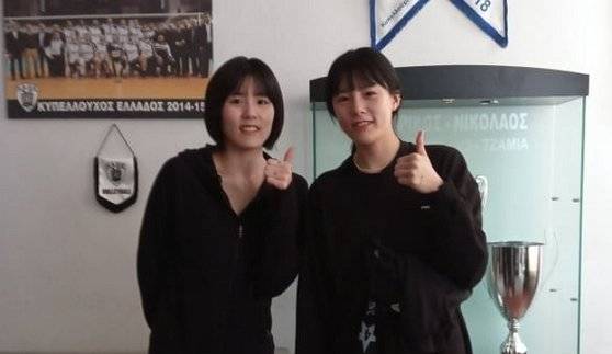 ['LEE TWINS International Fans' 캡처]