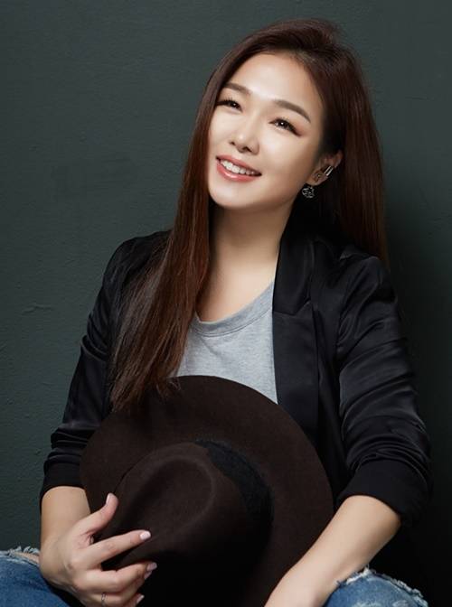 서영은 전속계약 사진=미스터리프랜즈스튜디오