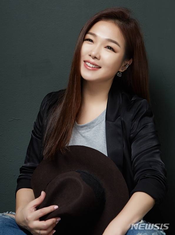 [서울=뉴시스] 서영은. 2021.10.19. (사진 = 미스터리프랜즈스튜디오 제공) photo@newsis.com