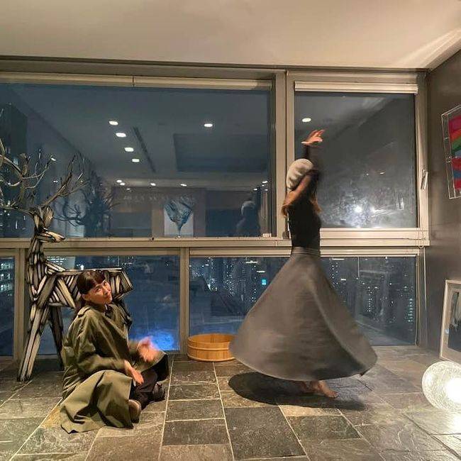 서정희 인스타그램