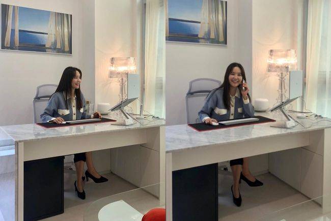 [사진] 장영란 인스타그램