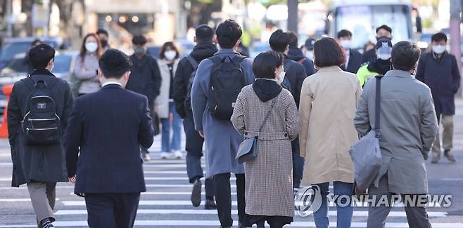 [연합뉴스 자료사진]