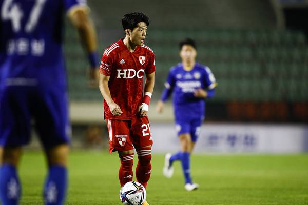 사진=부산아이파크/최준