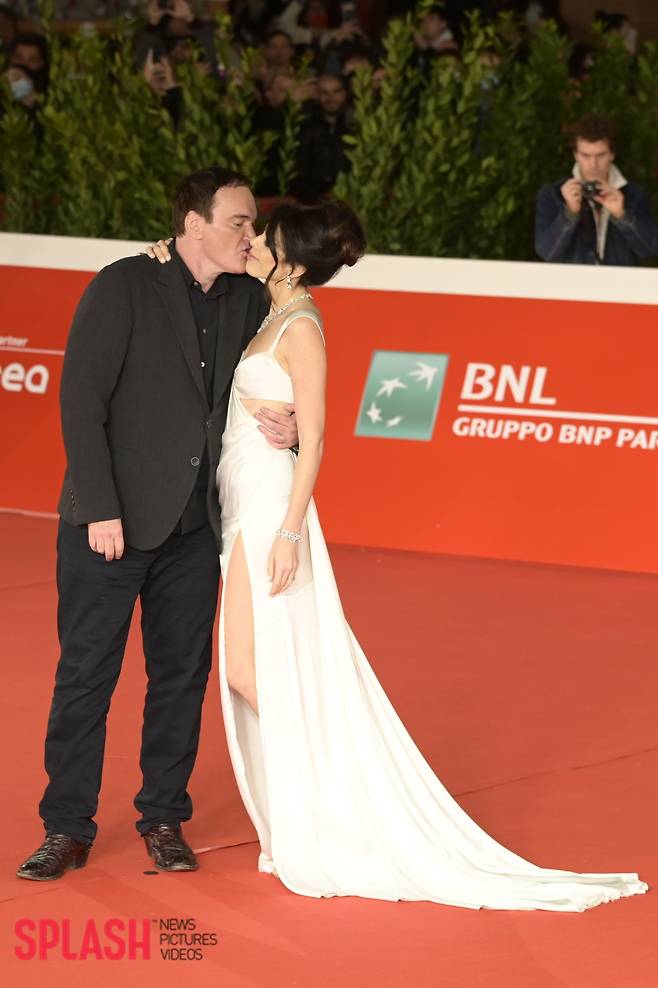 Splash News © 뉴스1