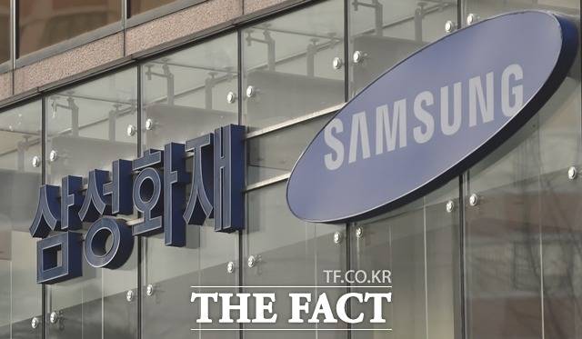 삼성화재가 모바일 웹에서 업무처리가 가능한 모바일 웹 완결형 프로세스를 구축했다고 20일 밝혔다. /더팩트 DB