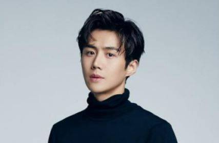 배우 김선호. /소속사 솔트엔터테인먼트