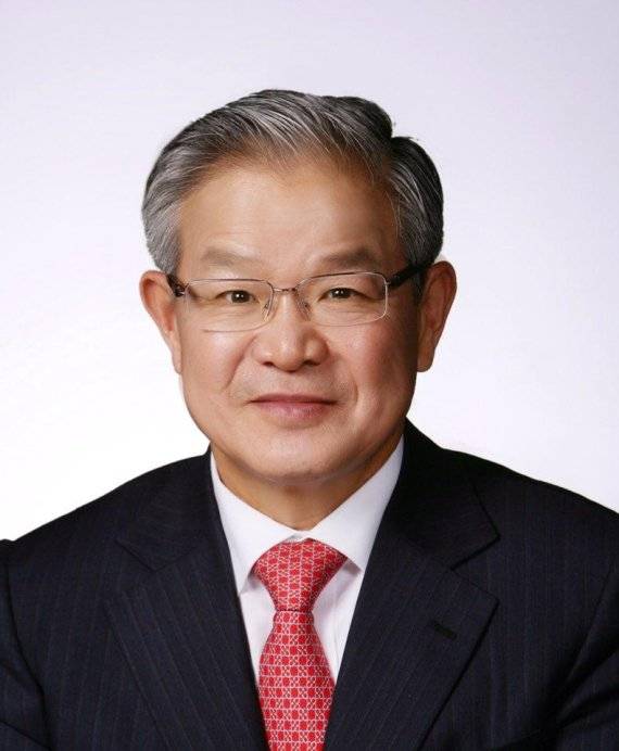 권태신 전경련 부회장