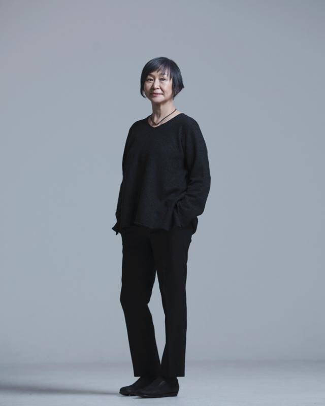 최근 한국일보와 만난 남정호 국립현대무용단 단장 겸 예술감독은 "무용수와 안무가에게 중요한 가치로 '즉흥성'을 꼽고 싶다"며 "일정한 안무 구조를 정하더라도 실제 공연에서는 본능적인 결정을 해야할 때가 많기 때문"이라고 말했다. 국립현대무용단 제공