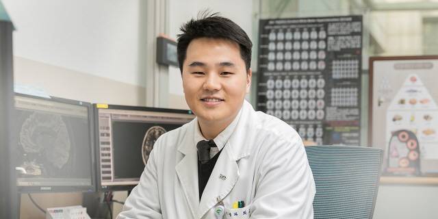 건국대 신경과 최교민 교수./사진=건국대 병원
