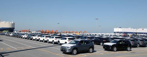 쌍용자동차의 새로운 주인으로 에디슨모터스가 결정될 전망이다. [사진=쌍용자동차]