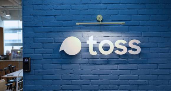 [Photo provided by Toss]