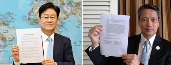 [Photo provided by Hyundai Glovis Co.]