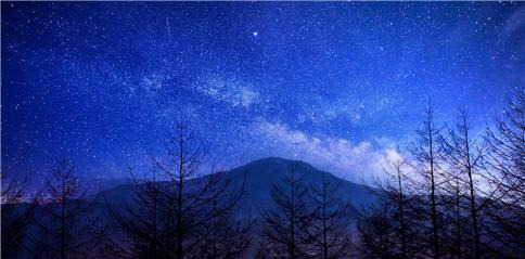 태기산 별빛투어 [코레일관광개발 제공]