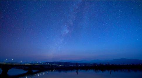 소양강 별빛투어 [코레일관광개발 제공]