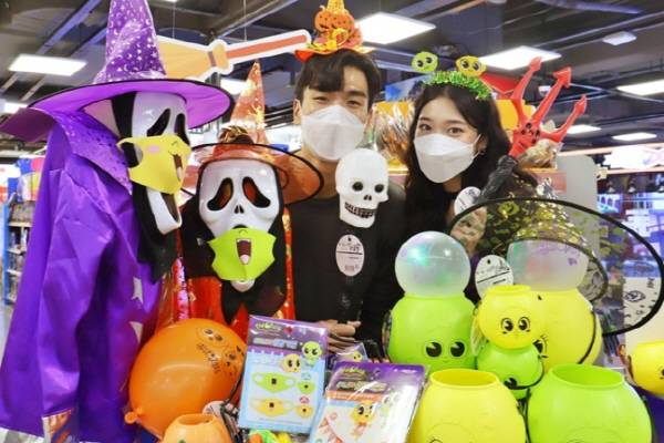 [사진 제공 = 롯데마트 토이저러스]