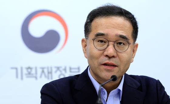 이찬우 전 기획재정부 차관보/사진=뉴스1