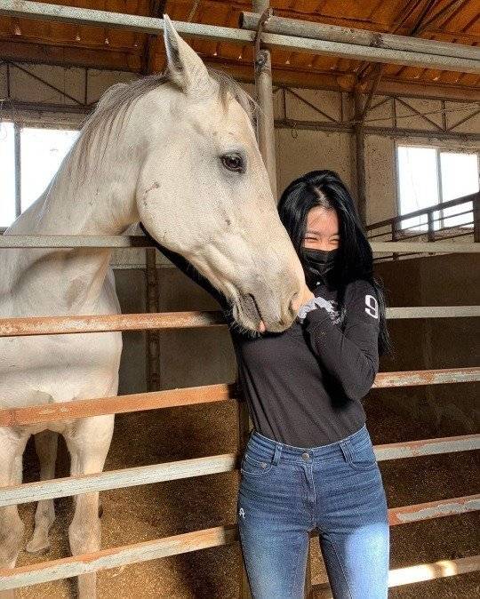 사진=티파니영 인스타그램