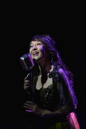 산울림 소극장 제공