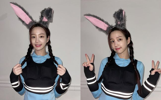 이유비 인스타그램